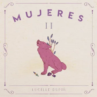 Mujeres by Lucille Dupin