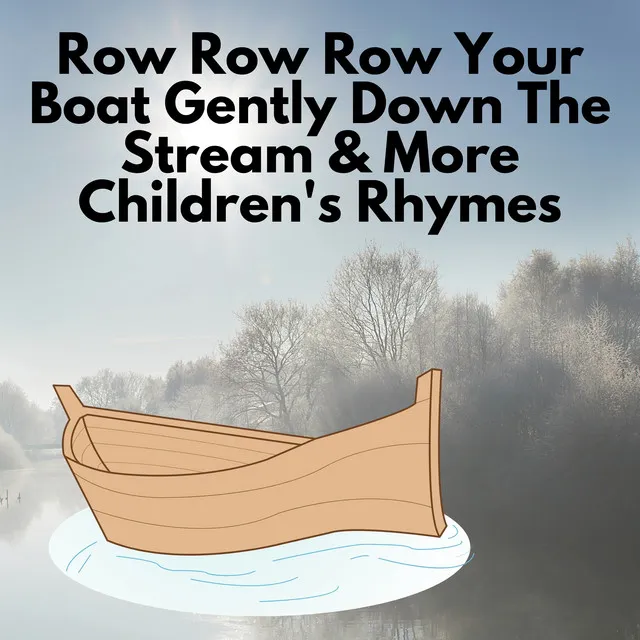 Row Row Row Your Boat