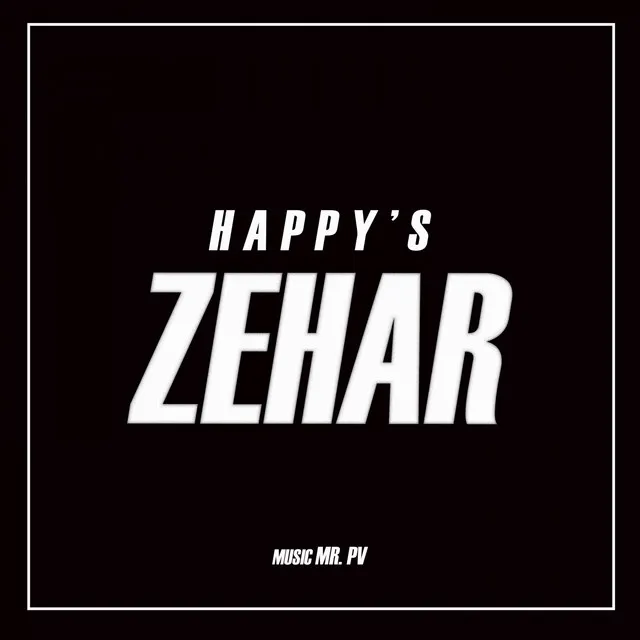 Zehar