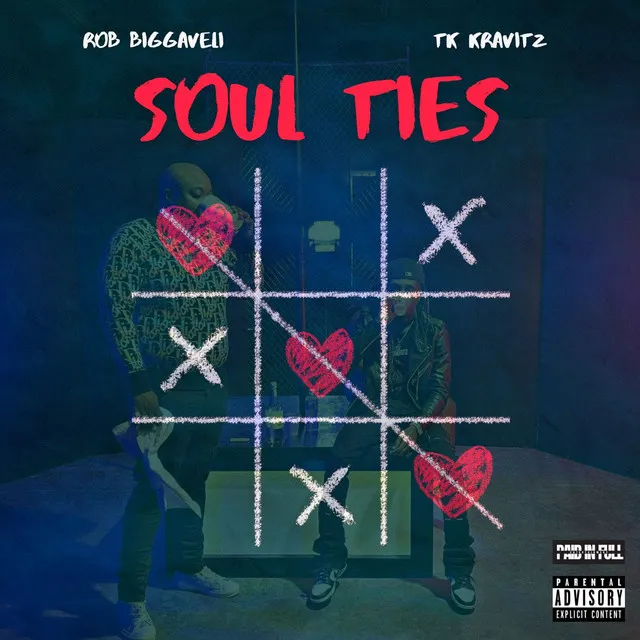 SOUL TIES