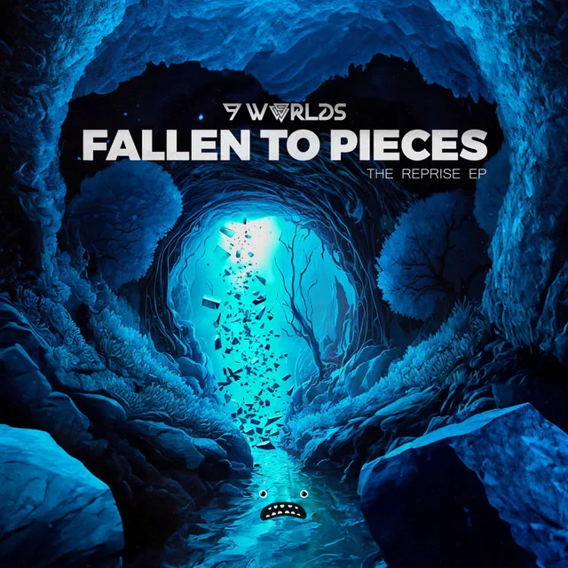 Fallen To Pieces - Strigi Remix