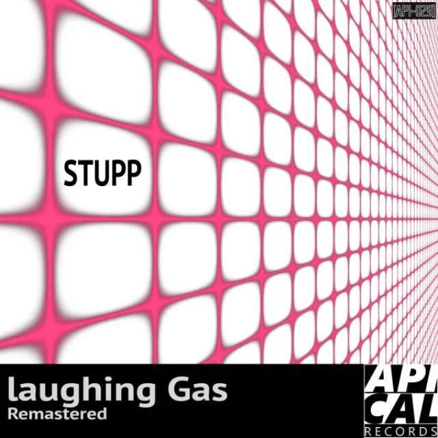 Laughing Gas - Remastered