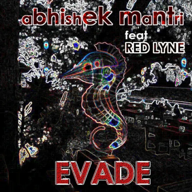 Evade (feat. Red Lyne)