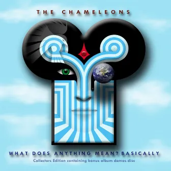 What Does Anything Mean? Basically (2009 Remaster) by The Chameleons