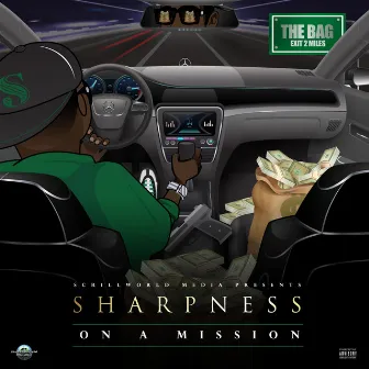 On a Mission by Sharpness