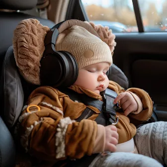 Baby Sleep's Soft Tune: Chill Music for Rest by Sleep Noise for Babies