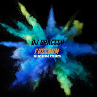 Freedom by Spacely