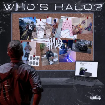 Who's Halo? by Halo