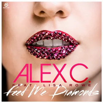 Feed Me Diamonds by Alex C.