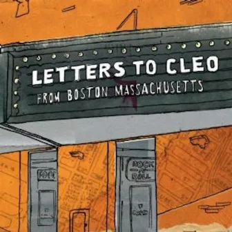 From Boston Massachusetts by Letters To Cleo