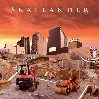 Skallander by Skallander