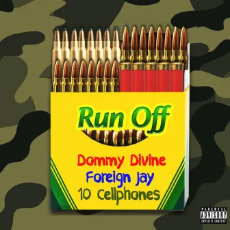 Run Off by Dommy Divine