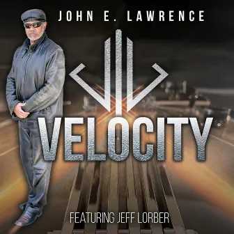 Velocity by John E. Lawrence