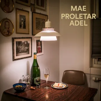 Proletar Adel by Mae