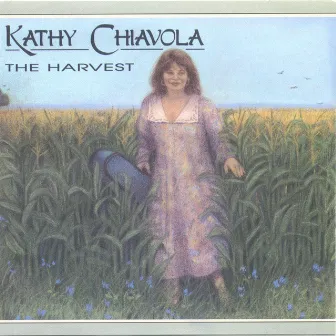 The Harvest by Kathy Chiavola