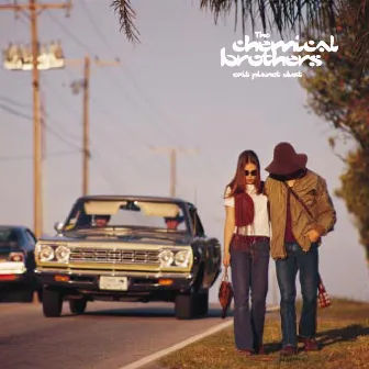 Exit Planet Dust by The Chemical Brothers