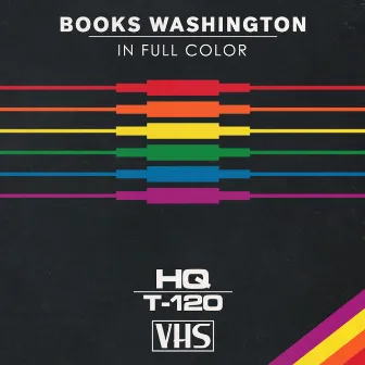 IN FULL COLOR by Books Washington