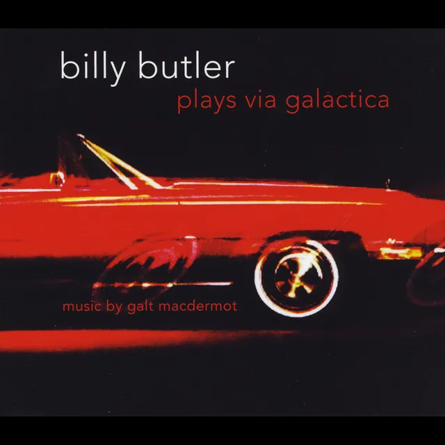 400 Girls Ago (feat. Billy Butler)