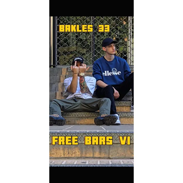 FREE BARS VI