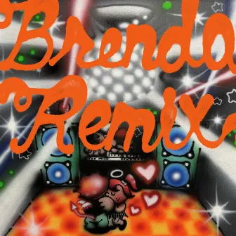 Besos En El Club (Brenda Remix) by Brenda