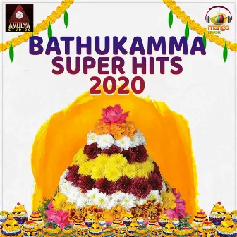 Bathukamma Super Hits 2020 by Unknown Artist