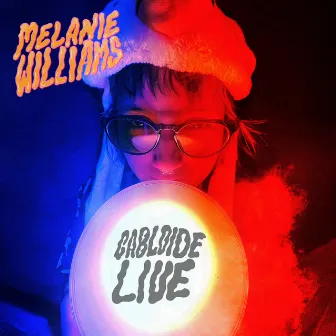 Cabloide Live by Melanie Williams