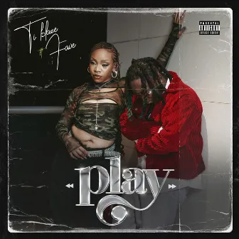 Play by T.I BLAZE