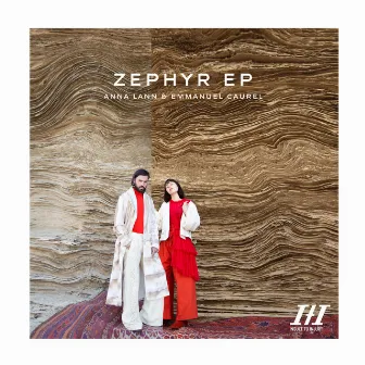 Zephyr EP by Anna Lann