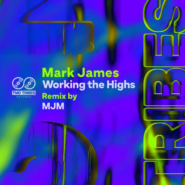 Working the Highs - MJM Remix