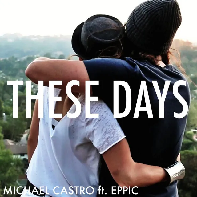 These Days (feat. Eppic)