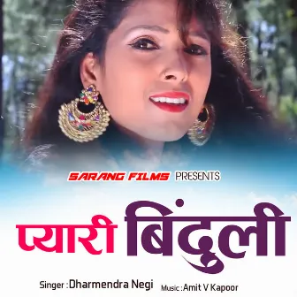 Pyari Binduli (Garhwali Song) by Dharmendra Negi