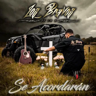 Se Acordaran by Los Bravos De La H