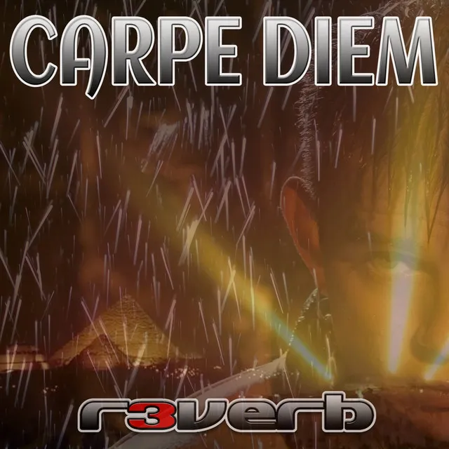 Carpe Diem - Original Mix