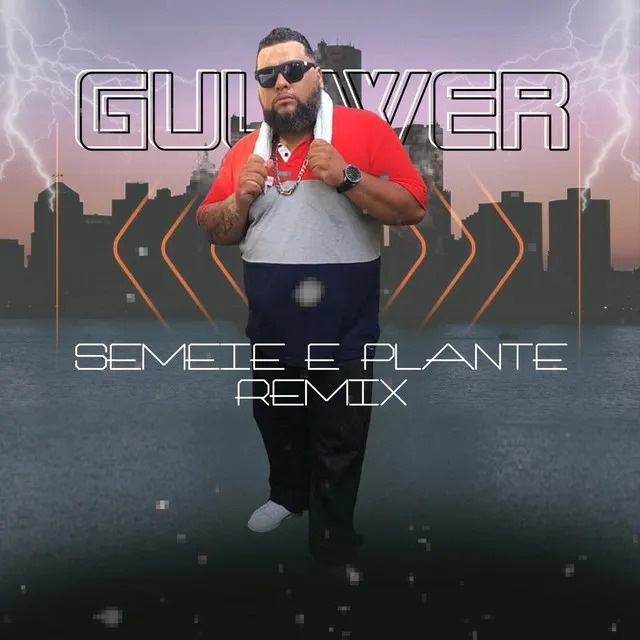 Semeie e Plante (Remix)