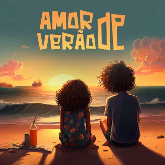 Amor de Verão by Déko