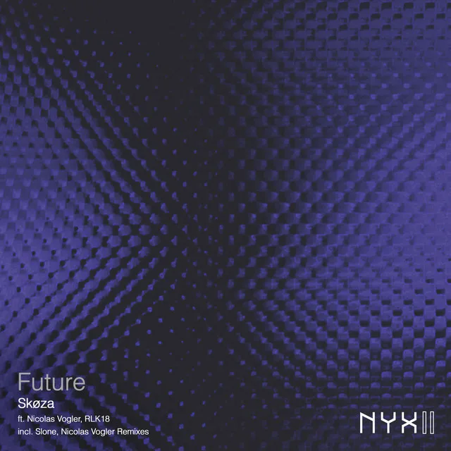 Future - Nicolas Vogler Remix