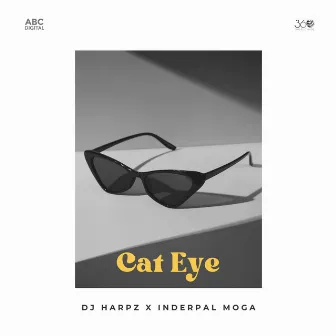 Cat Eye by Inderpal Moga