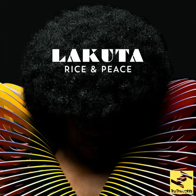 Rice & Peace - J-Felix Remix