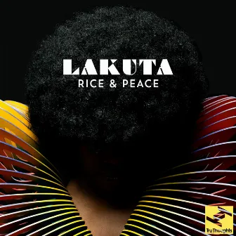 Rice & Peace by Lakuta