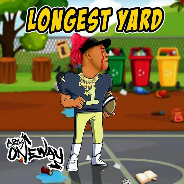 Longest Yard