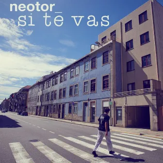 si te vas by neotor_