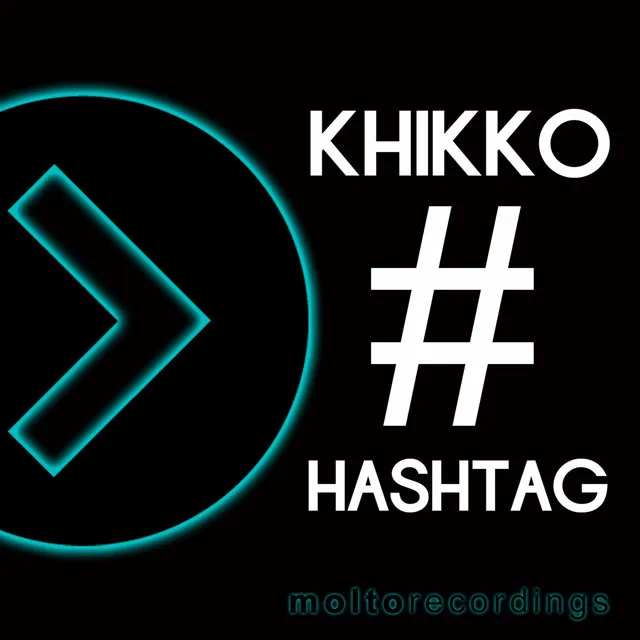 Hashtag - Robbie Groove & Peruz Radio Edit