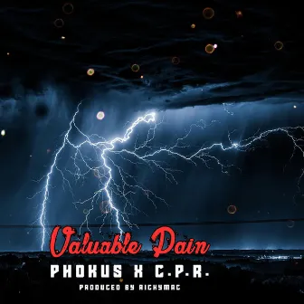 Valuable Pain by C.P.R.