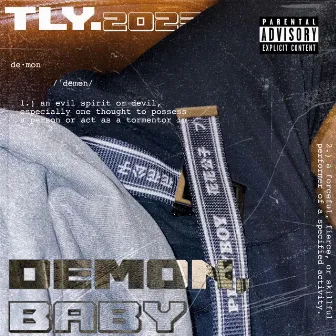 Demon, Baby by Martellas Lee