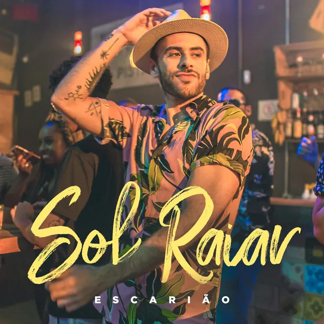 Sol Raiar