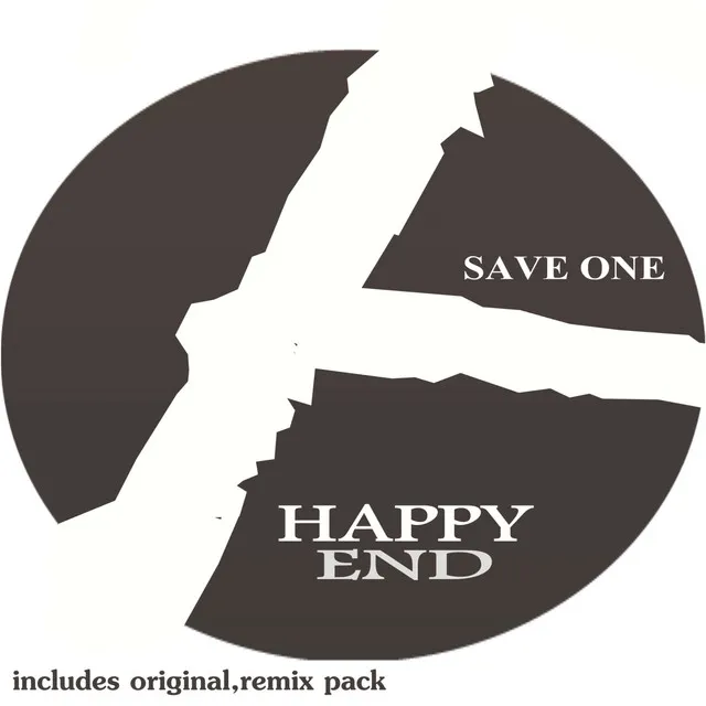 Happy End - Acapella With Effects