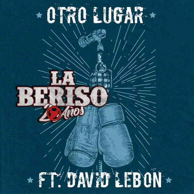 Otro Lugar (feat. David Lebón)