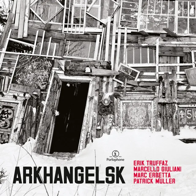 Arkhangelsk