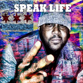 Speak Life by Precise