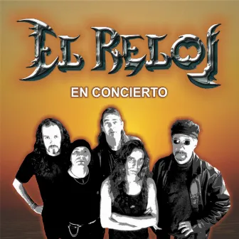 En Concierto (Part 2) by El Reloj